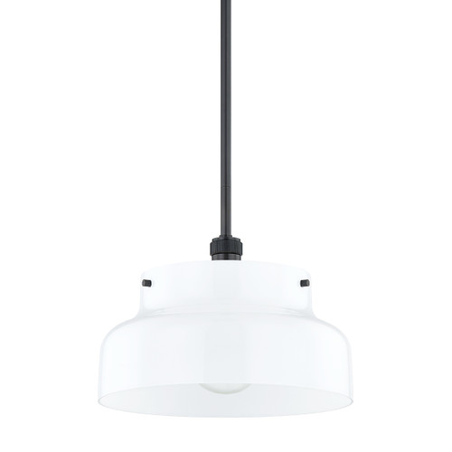 Mitzi - H790701L-OB - One Light Pendant - Luella - Old Bronze