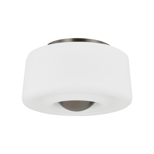 Mitzi - H837502-TRB - Two Light Flush Mount - Ciela - True Bronze