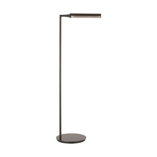 Visual Comfort Modern - SLFL78227BZCG