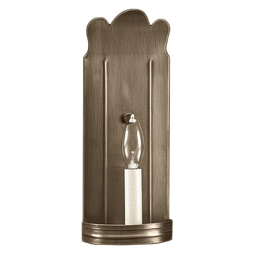 Northeast Lantern - 103-DAB-LT1 - Three Light Wall Sconce - Sconce - Dark Antique Brass