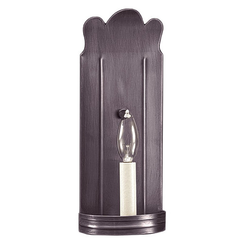 Northeast Lantern - 103-DB-LT1 - Three Light Wall Sconce - Sconce - Dark Brass