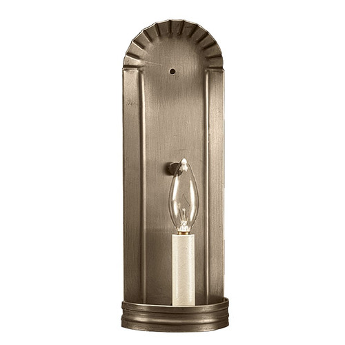 Northeast Lantern - 104-DAB-LT1 - One Light Wall Sconce - Sconce - Dark Antique Brass