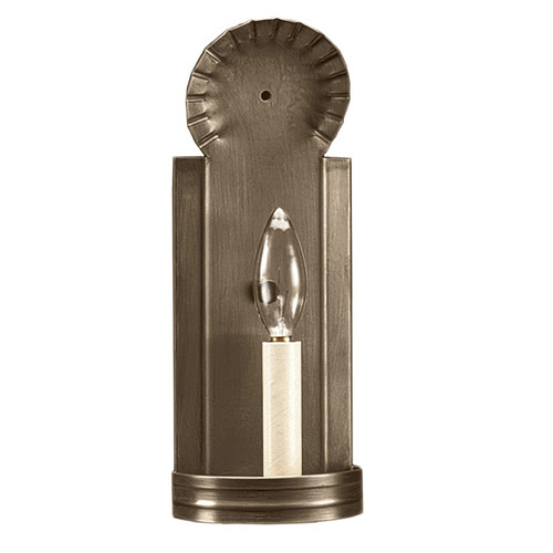 Northeast Lantern - 105-DAB-LT1 - One Light Wall Sconce - Sconce - Dark Antique Brass