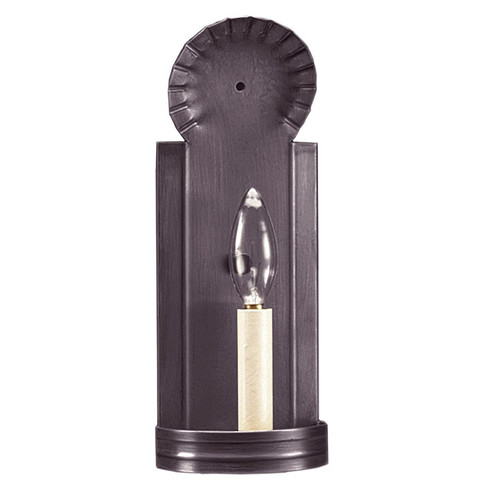 Northeast Lantern - 105-DB-LT1 - One Light Wall Sconce - Sconce - Dark Brass