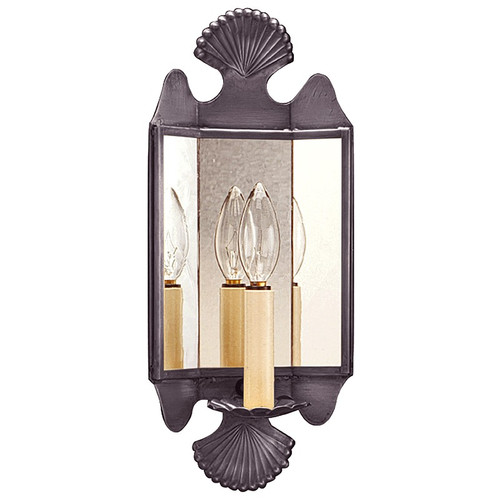 Northeast Lantern - 126-DB-LT1-PM - One Light Wall Sconce - Sconce - Dark Brass
