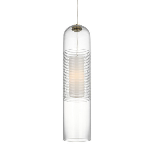 Visual Comfort Modern - SLPD771MOHABCG