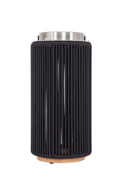 Craftmade - 86297SS-OTR - LED Outdoor Rechargeable Table Lamp - Sea Scape - Stainless Steel