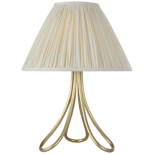 manufacturer_glass:4 x 10 x 6.75 Silk Pleated