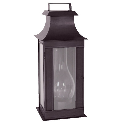 Northeast Lantern - 5651-DB-CIM-FST - One Light Wall Sconce - Concord - Dark Brass