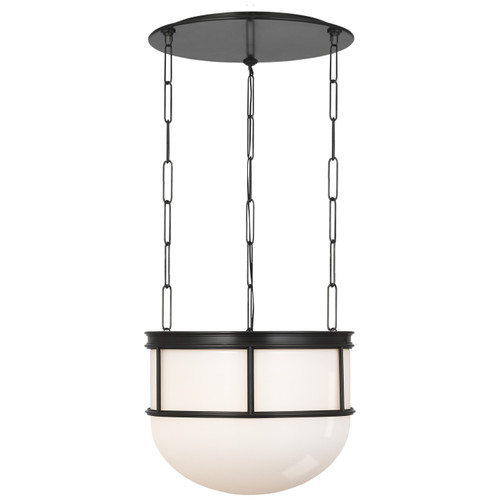 manufacturer_finish:Bronze with White Glass