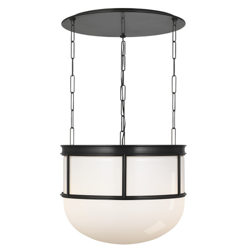 manufacturer_finish:Bronze with White Glass