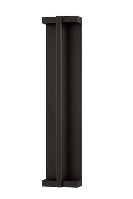 Troy Lighting - B1229-TBK - LED Wall Sconce - Calla - Texture Black