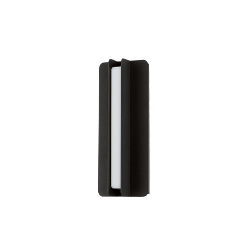Troy Lighting - B2415-TBK - LED Outdoor Wall Sconce - Dune - Texture Black