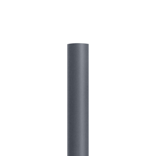 Troy Lighting - PST4945-WZN - Post - Exterior Accessory - Weathered Zinc