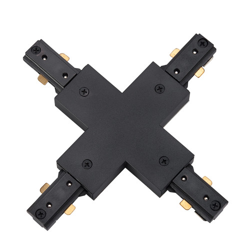 Eurofase - 1550-01 - X CONNECTORBLACK - Black
