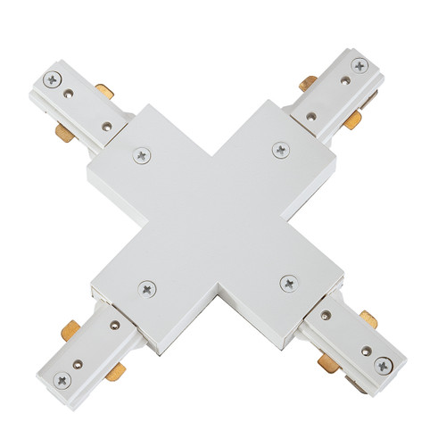 Eurofase - 1550-02 - X CONNECTORWHITE - White