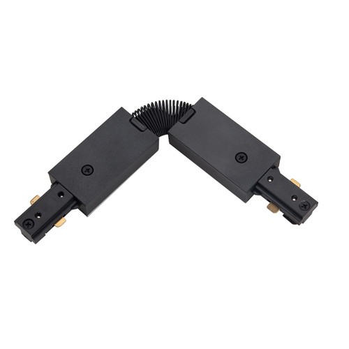 Eurofase - 1570-01 - FLEX CONNECTORBLACK - Black