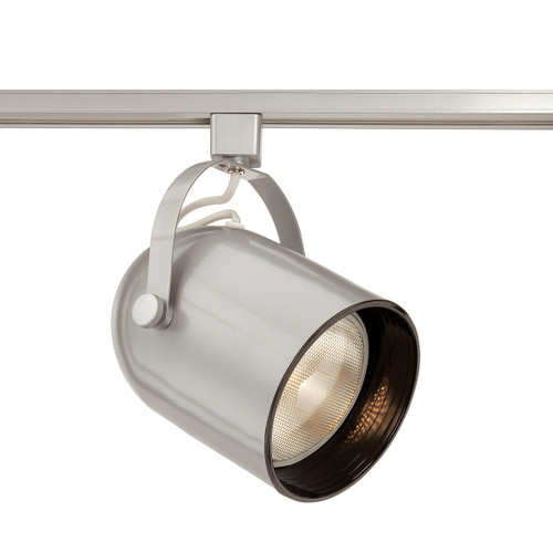 Eurofase - 23402-034 - TRACKHEADPAR3075WPLATINUM - TRACK HEAD - Platinum