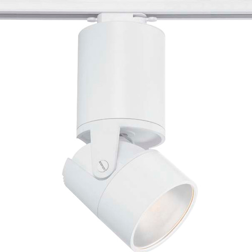 Eurofase - 23346-017 - TRACK/SURFACELED24W30KWHT - TRACK HEAD - White