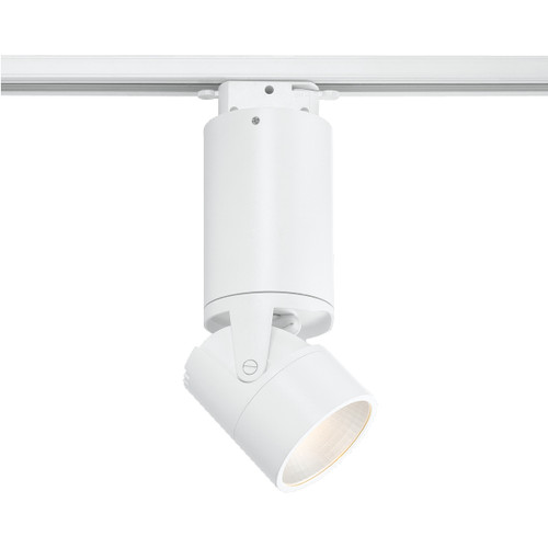 Eurofase - 23348-011 - TRACK/SURFACELED13WWHT - TRACK HEAD - White