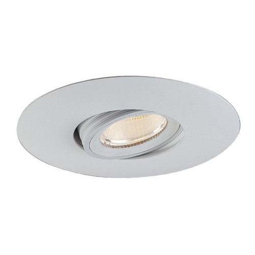 Eurofase - 25870-02 - TRIM4INLEDGIMBAL10WWHITE - White