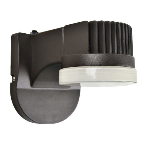 Eurofase - 26079-011 - OUTDRLED WALLMOUNTARCH BRZ - ARCHITECTURAL OUTDOOR - Architectual Bronze