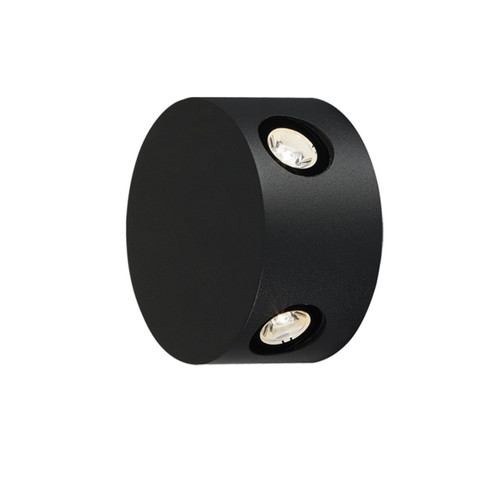 Eurofase - 28296-036 - LED Wall Mount - Pass - Black