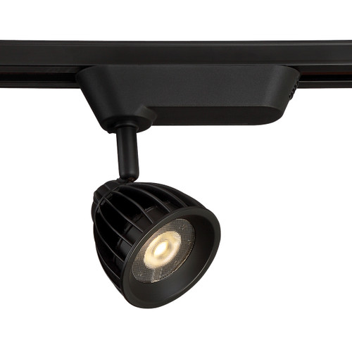 Eurofase - 29676-40-01 - TRACKHEADLED10W40KBM30BLK - Black