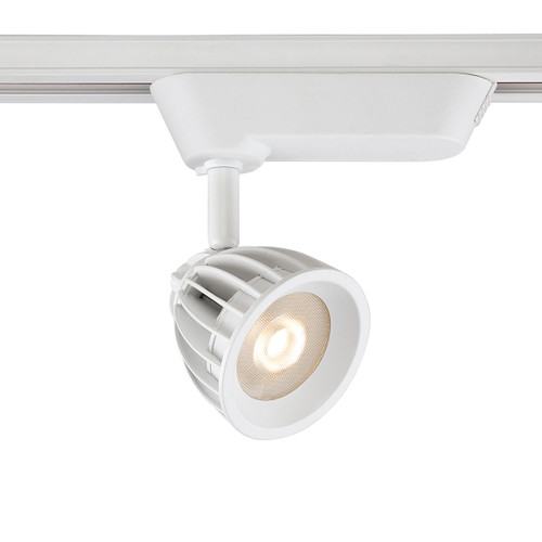Eurofase - 29676-40-02 - TRACKHEADLED10W40KBM30WHT - White