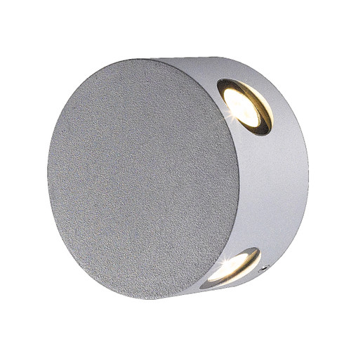 Eurofase - 28296-010 - PASSOUTDRLED WLLMNT4LTMAR - PASS - Marine Grey