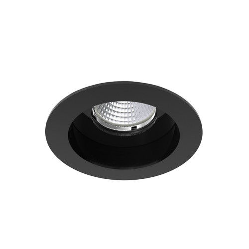 Eurofase - 28719-30-028 - LED Recessed Fixture - Amigo - Black