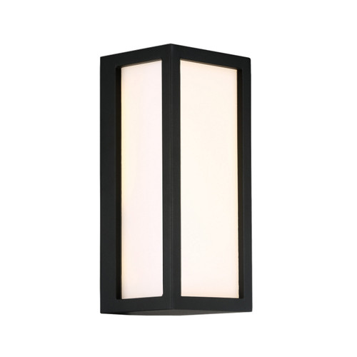 Eurofase - 31580-029 - LED Wall Mount - Architectural Outdoor - Black