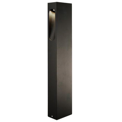 Eurofase - 31914-035 - LED BOLLARD1X7W26INBK - ARCHITECTURAL OUTDOOR