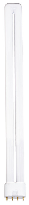 Satco - S6758 - Light Bulb - White