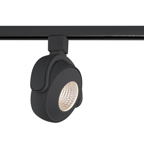 Eurofase - 32361-30-01 - TRACKHEADLED30W30KBM24BLK - Black