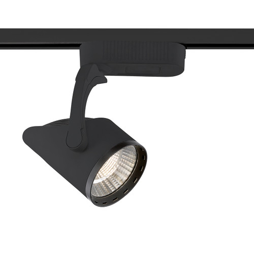 Eurofase - 32365-30-01 - TRACKHEADLED20W30KBM24BLK - Black