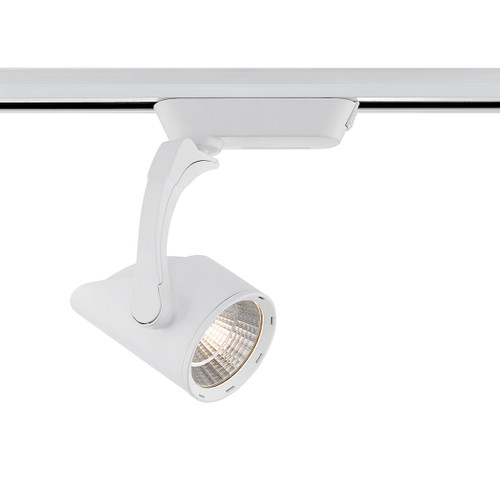 Eurofase - 32365-30-02 - TRACKHEADLED20W30KBM24WHT - White