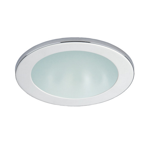 Eurofase - 31667-123 - LED REC3 1/4INSHW10W3KCHR - Chrome