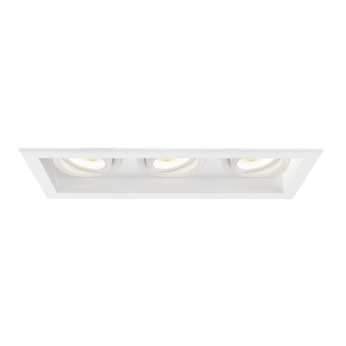 Eurofase - 31764-30-018 - AMIGOTRIM3LTGIMB15W30KWT - AMIGO - White