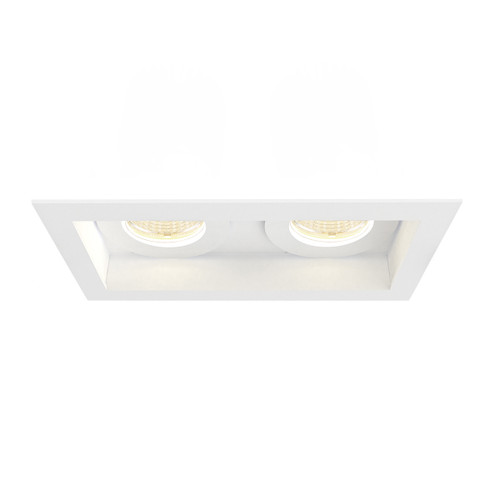 Eurofase - 31765-35-015 - LED Recessed Fixture - Amigo - White