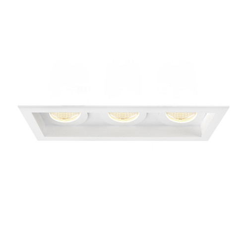 Eurofase - 31766-30-012 - LED Recessed Fixture - Amigo - White