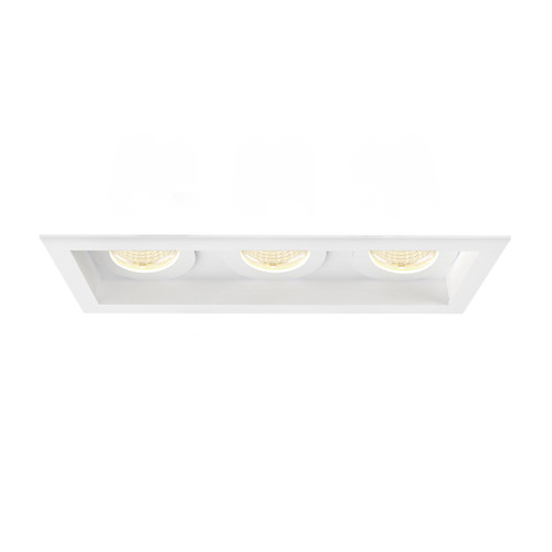 Eurofase - 31766-35-012 - LED Recessed Fixture - Amigo - White