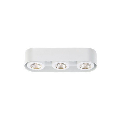 Eurofase - 33618-012 - NYMARK3LT LED SURFACE MNTWHT - NYMARK - White