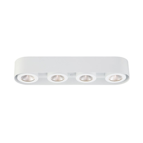 Eurofase - 33619-019 - LED Flushmount - Nymark - White