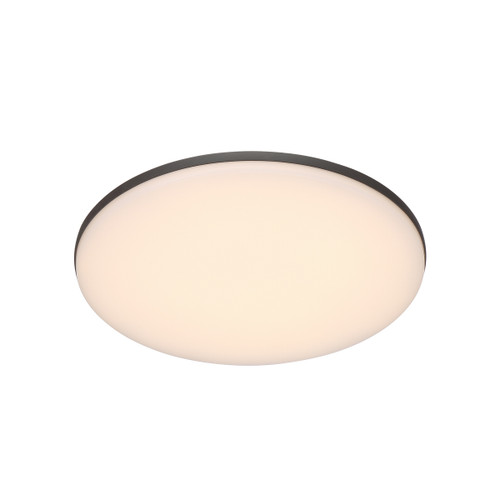Eurofase - 34118-016 - OUTDRLED SURFACERNDGRAPHITE - ABOVE - Graphite Grey