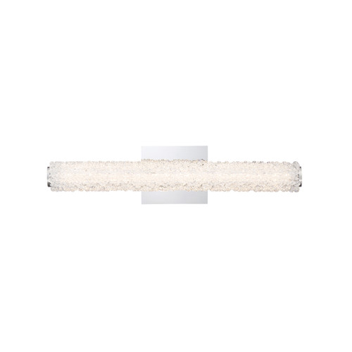 Eurofase - 34157-015 - LED Vanity - Sassi - Chrome