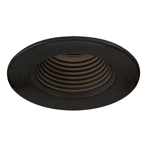 Eurofase - 34890-40-01 - LED REC2.5INBAFFL8W40KBLK - 34890-40 - Black