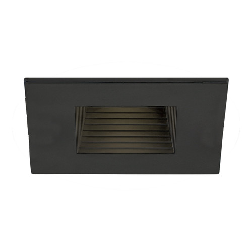 Eurofase - 34891-40-01 - LED REC2.5INSQ BAFF8W40KB - 34891-40 - Black