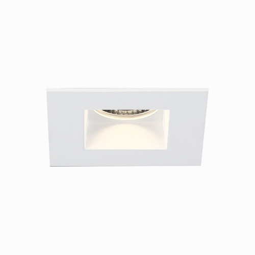 Eurofase - 34898-30-02 - LED REC3.5INSQ RGS12W30KW - 34898-30 - White