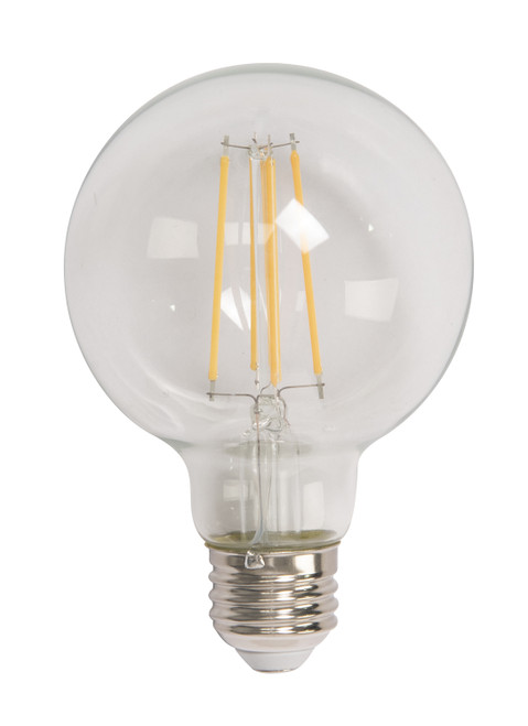 Craftmade - 9651 - Light Bulb - LED Bulbs - Clear Medium